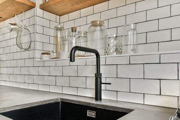 Medium property photo - Valeriusstraat 250-3, 1075 GL Amsterdam